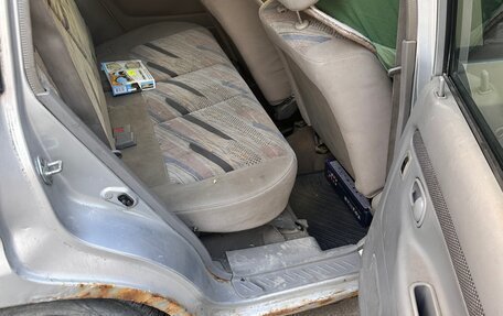 Mazda Demio III (DE), 2001 год, 130 000 рублей, 10 фотография
