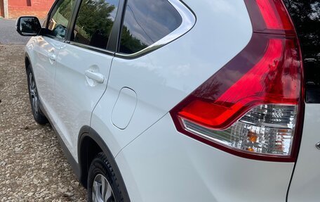 Honda CR-V IV, 2013 год, 1 690 000 рублей, 8 фотография