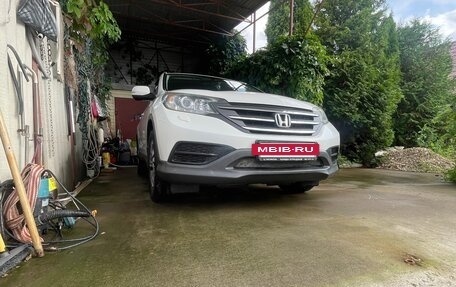 Honda CR-V IV, 2013 год, 1 690 000 рублей, 11 фотография