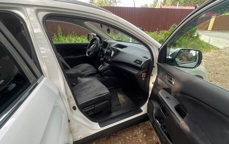 Honda CR-V IV, 2013 год, 1 690 000 рублей, 17 фотография