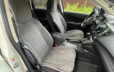 Honda CR-V IV, 2013 год, 1 690 000 рублей, 20 фотография
