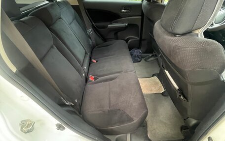 Honda CR-V IV, 2013 год, 1 690 000 рублей, 19 фотография
