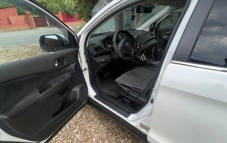 Honda CR-V IV, 2013 год, 1 690 000 рублей, 21 фотография