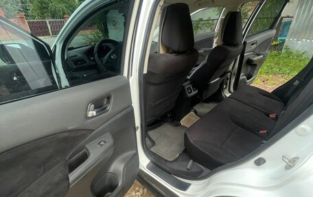 Honda CR-V IV, 2013 год, 1 690 000 рублей, 23 фотография