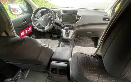 Honda CR-V IV, 2013 год, 1 690 000 рублей, 18 фотография