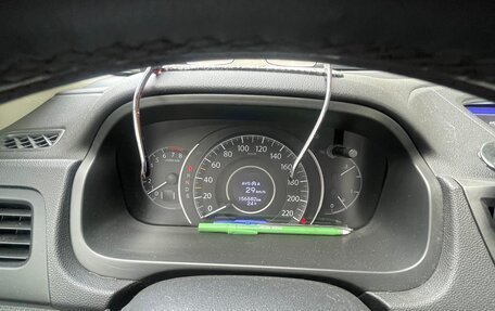 Honda CR-V IV, 2013 год, 1 690 000 рублей, 32 фотография