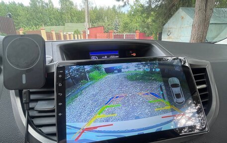 Honda CR-V IV, 2013 год, 1 690 000 рублей, 26 фотография