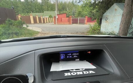 Honda CR-V IV, 2013 год, 1 690 000 рублей, 27 фотография