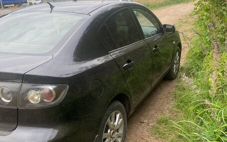 Mazda 3, 2007 год, 280 000 рублей, 8 фотография