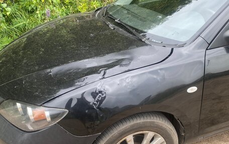 Mazda 3, 2007 год, 280 000 рублей, 9 фотография