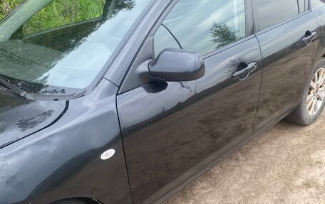 Mazda 3, 2007 год, 280 000 рублей, 10 фотография