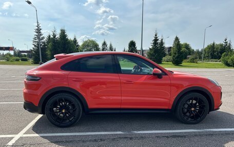 Porsche Cayenne III, 2019 год, 8 495 000 рублей, 5 фотография