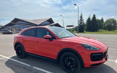 Porsche Cayenne III, 2019 год, 8 495 000 рублей, 8 фотография