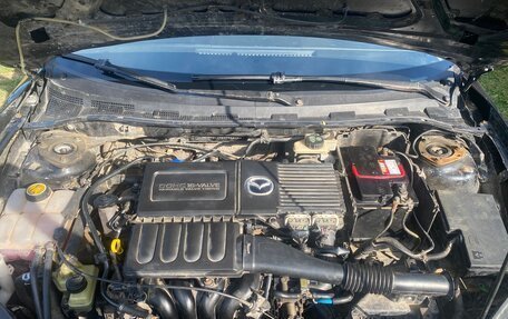 Mazda 3, 2007 год, 280 000 рублей, 11 фотография