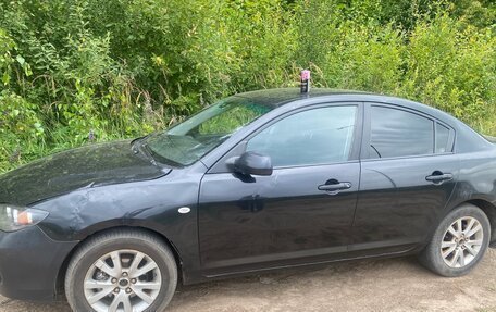 Mazda 3, 2007 год, 280 000 рублей, 7 фотография