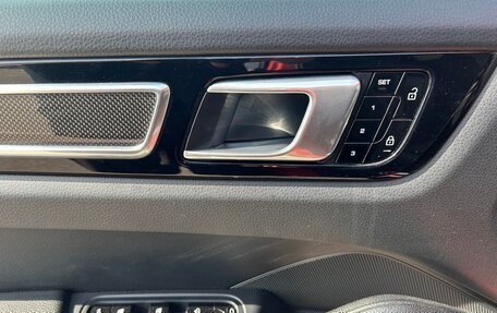 Porsche Cayenne III, 2019 год, 8 495 000 рублей, 14 фотография