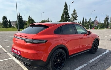 Porsche Cayenne III, 2019 год, 8 495 000 рублей, 4 фотография
