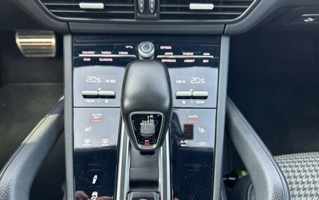 Porsche Cayenne III, 2019 год, 8 495 000 рублей, 26 фотография