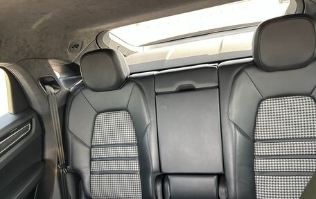 Porsche Cayenne III, 2019 год, 8 495 000 рублей, 29 фотография
