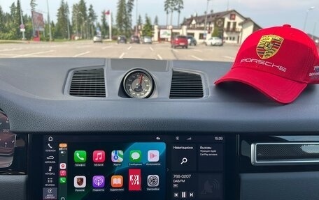Porsche Cayenne III, 2019 год, 8 495 000 рублей, 24 фотография