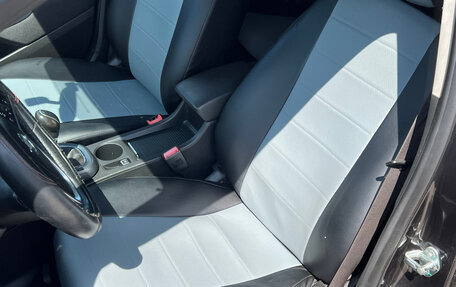 Opel Astra J, 2013 год, 899 000 рублей, 13 фотография