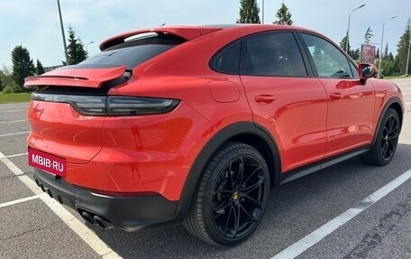 Porsche Cayenne III, 2019 год, 8 495 000 рублей, 32 фотография