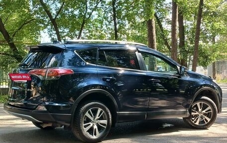 Toyota RAV4, 2019 год, 2 225 000 рублей, 7 фотография