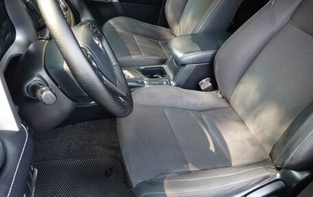 Toyota RAV4, 2019 год, 2 225 000 рублей, 30 фотография