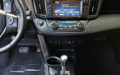 Toyota RAV4, 2019 год, 2 225 000 рублей, 33 фотография