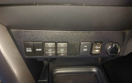 Toyota RAV4, 2019 год, 2 225 000 рублей, 31 фотография
