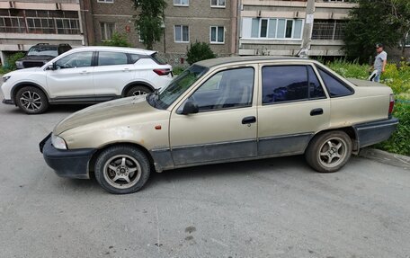 Daewoo Nexia I рестайлинг, 2006 год, 120 000 рублей, 4 фотография