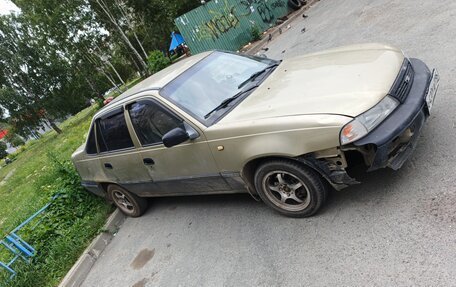 Daewoo Nexia I рестайлинг, 2006 год, 120 000 рублей, 3 фотография