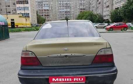 Daewoo Nexia I рестайлинг, 2006 год, 120 000 рублей, 2 фотография