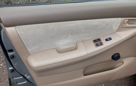 Toyota Corolla, 2003 год, 500 000 рублей, 4 фотография
