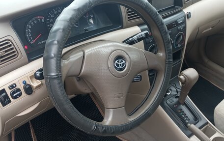 Toyota Corolla, 2003 год, 500 000 рублей, 6 фотография