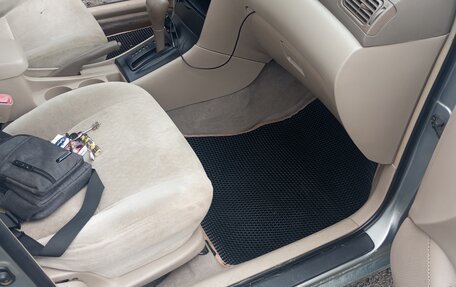 Toyota Corolla, 2003 год, 500 000 рублей, 15 фотография