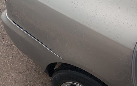 Toyota Corolla, 2003 год, 500 000 рублей, 12 фотография