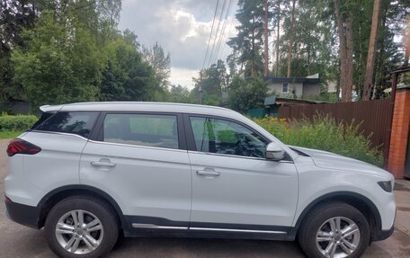 Geely Atlas, 2024 год, 2 490 000 рублей, 3 фотография
