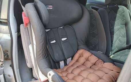 Toyota Previa II, 2000 год, 600 000 рублей, 8 фотография