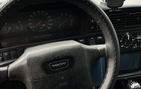 Volvo 850, 1995 год, 440 000 рублей, 3 фотография