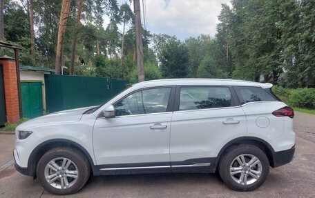 Geely Atlas, 2024 год, 2 490 000 рублей, 4 фотография