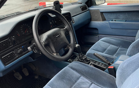 Volvo 850, 1995 год, 440 000 рублей, 4 фотография