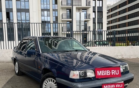 Volvo 850, 1995 год, 440 000 рублей, 2 фотография