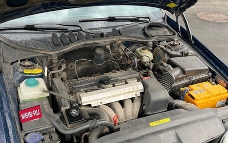 Volvo 850, 1995 год, 440 000 рублей, 13 фотография