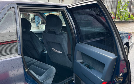 Volvo 850, 1995 год, 440 000 рублей, 15 фотография