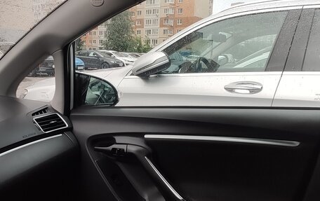 Toyota Verso I, 2014 год, 1 450 000 рублей, 12 фотография