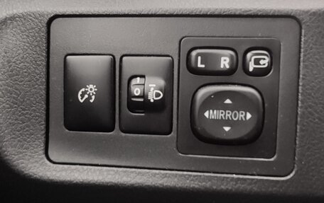 Toyota Verso I, 2014 год, 1 450 000 рублей, 13 фотография