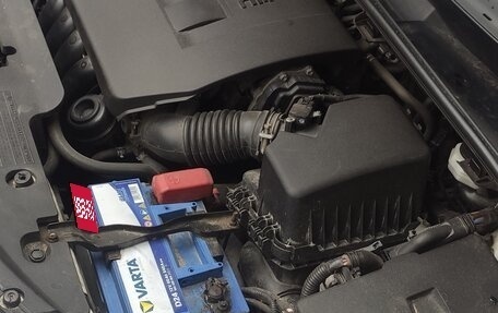 Toyota Verso I, 2014 год, 1 450 000 рублей, 5 фотография