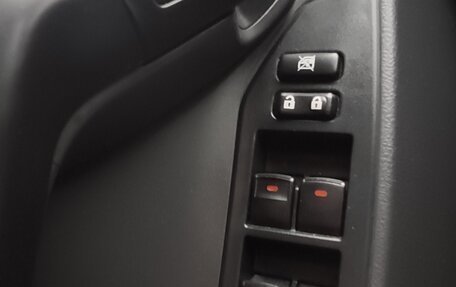 Toyota Verso I, 2014 год, 1 450 000 рублей, 14 фотография