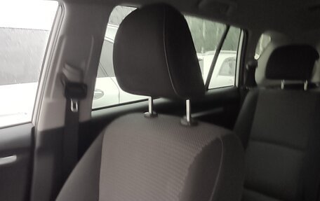 Toyota Verso I, 2014 год, 1 450 000 рублей, 15 фотография